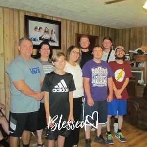 Meet your Posher, Ruth